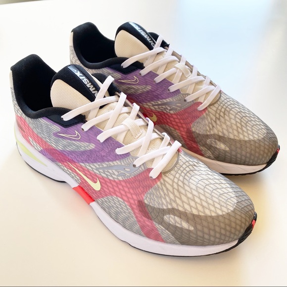 Nike Goswift Running Sneakers GUC - Picture 5 of 11